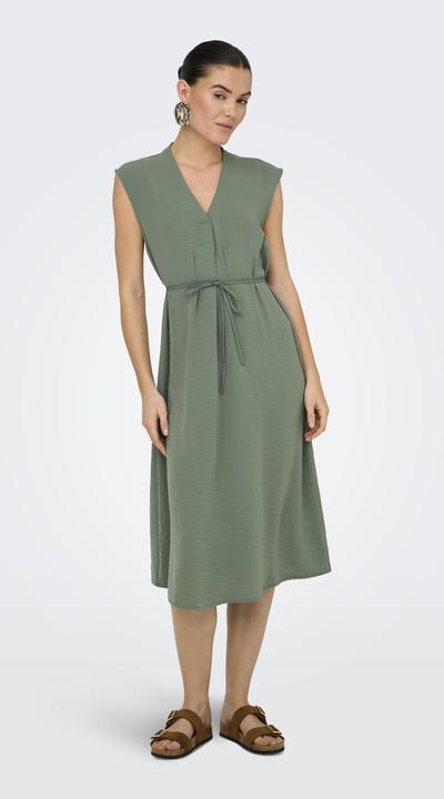 Image du produit JdY JDYDIVYA Robe midi (XXL)