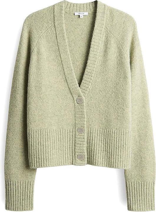 Produktbild Opus Cardigan DASSI (34)