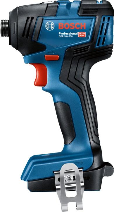 Produktbild Bosch Professional GDR 18V-200 (Akkubetrieb)