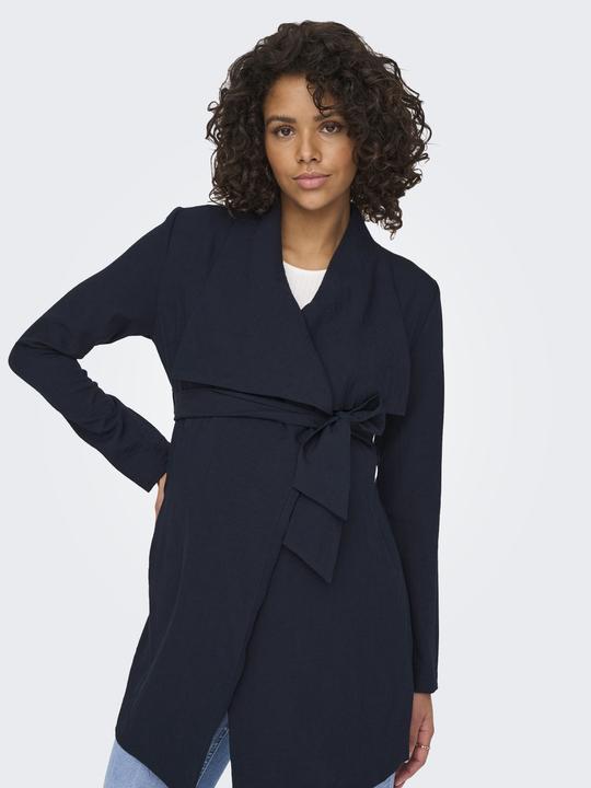 Immagine prodotto Only Maternity Giacca premaman con collo a bavero (XXL)