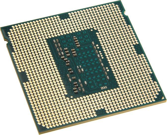 Produktbild Intel Celeron G1850 (LGA 1150, 2.90 GHz, 2 -Core)