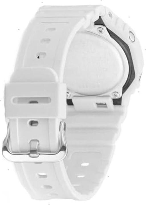 Actual product image G-Shock GA-2100-7A7ER (Chronograph, 49 mm)