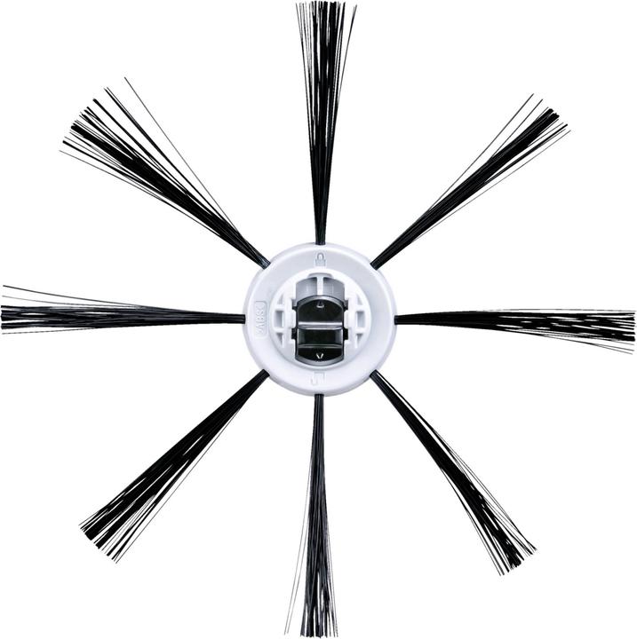 Actual product image Makita 191P26-0 Side brush set