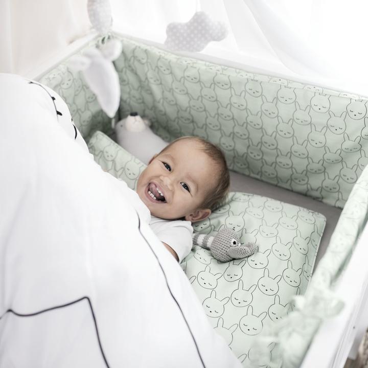 Produktbild Träumeland Bettset 3-tlg.