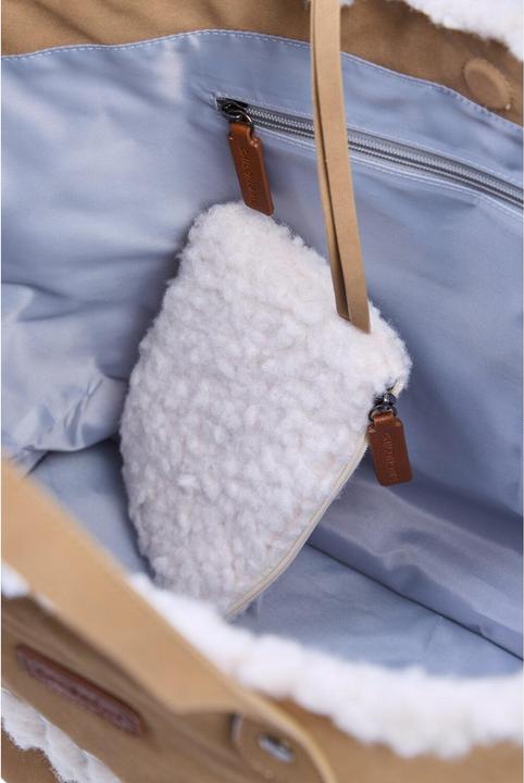 Image du produit Childhome Family Bag Wickeltasche