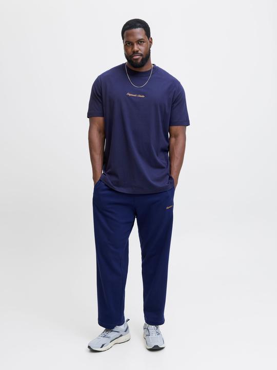 Actual product image Jack & Jones Plus Size T-shirt T-shirt (6XL)