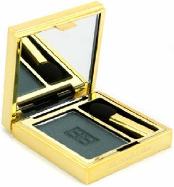 Actual product image Elizabeth Arden Shimmering Emerald Eyeshadow (Shimmering emerald)