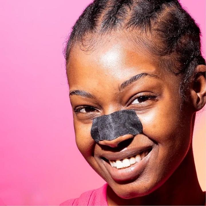 Produktbild Bioré Kao - Nose Pore Clear Pack (26 g)