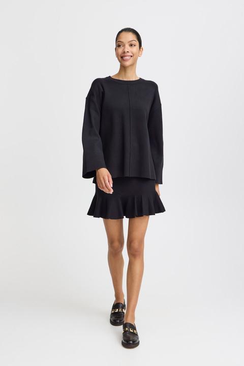 Produktbild B.young BYOTARI JUMPER 20815258 (XS)