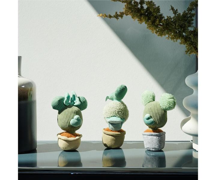 Immagine prodotto Simba Piante Disney Minnie, 22 cm (20 cm)