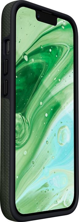 Actual product image Laut iPhone 14 Plus Shield Case, Green (Apple iPhone 14 Plus)