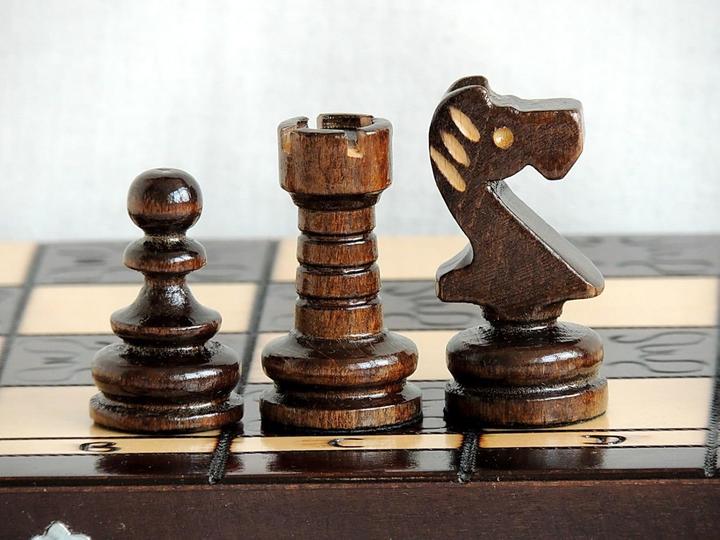 Image du produit Master of Chess Perle à couper le souffle XL