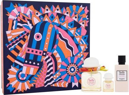 Actual product image Hermès Twilly d' Eau Ginger (Eau de parfum, 50 ml)