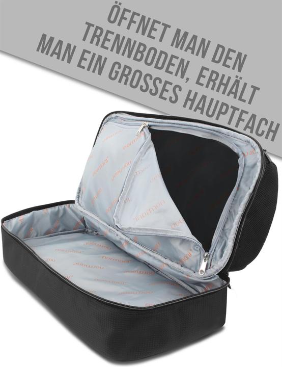 Produktbild Normani Sporttasche 58 l Ostpass (58 l)