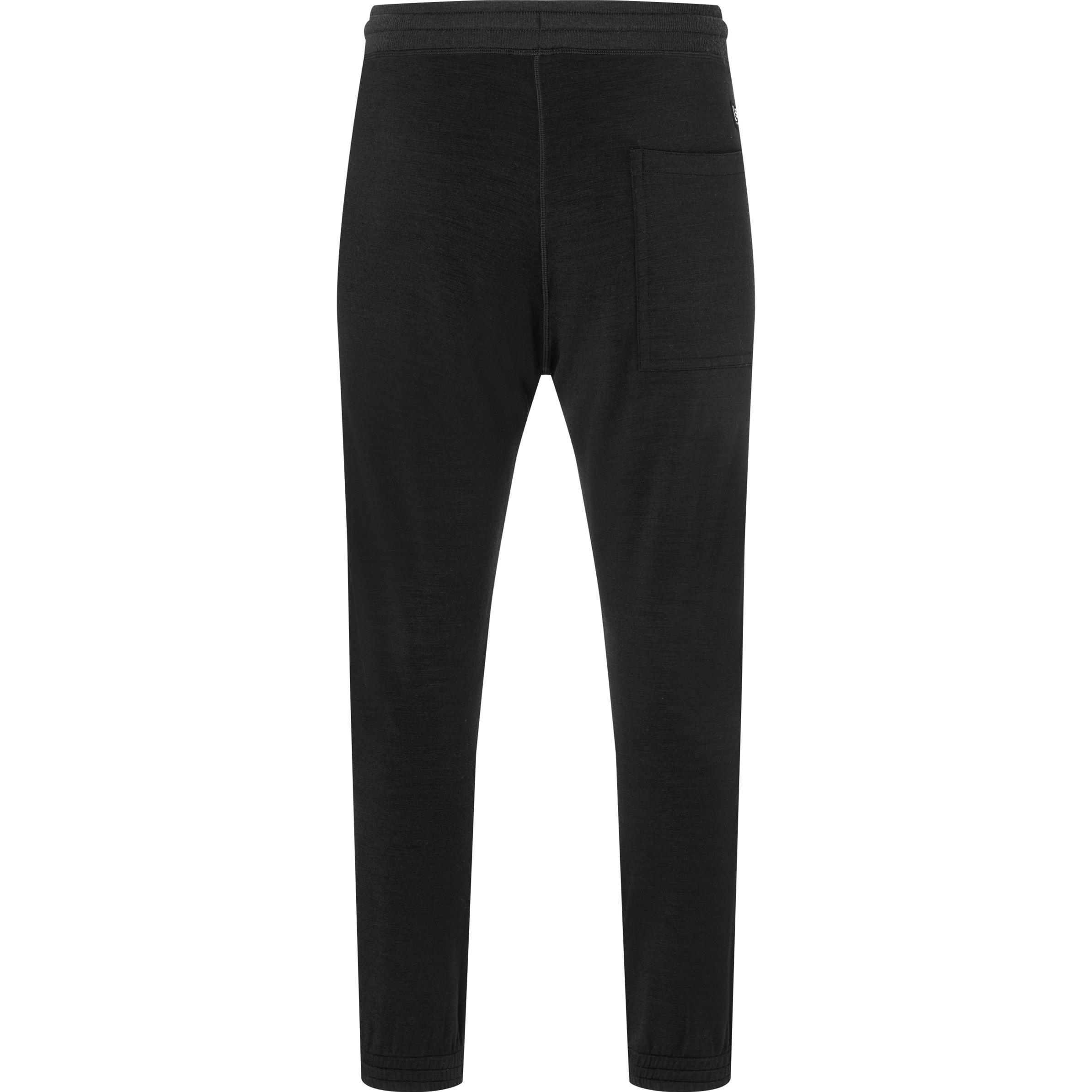 Thumbnail - Super Natural, Herren, Sporthose, Solution (XL), Schwarz, XL