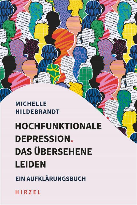 Immagine prodotto Depressione ad alto funzionamento. La condizione trascurata (Tedesco, Hildebrandt, Michelle, 2024)