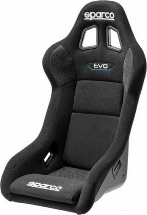 Sparco Evo QRT