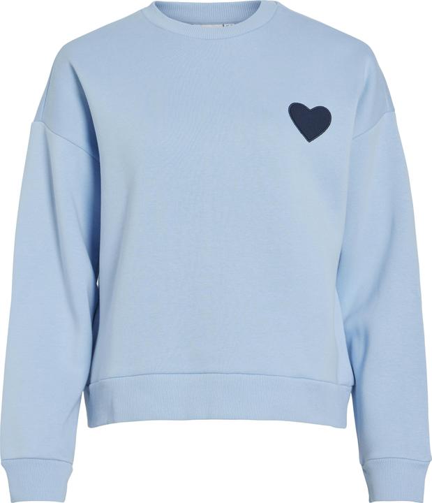 Image du produit Vila Langarm Sweatshirt (XS)