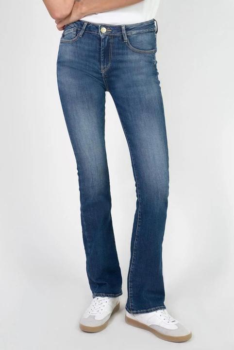 Actual product image Le Temps Des Cerises Power Bootcut (27)