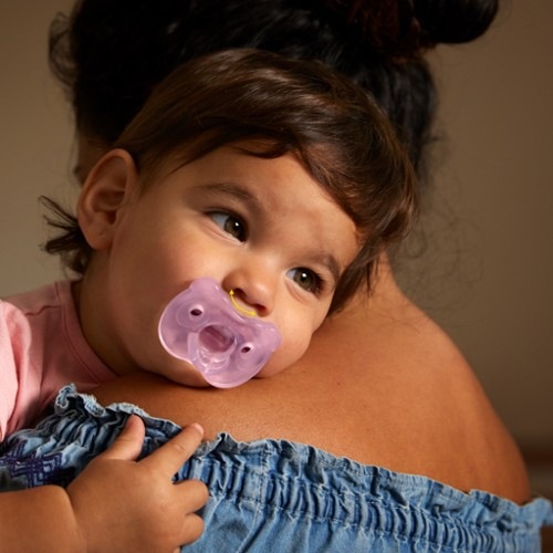 Actual product image Medela Baby Soft (2 x, 6 - 18 M.)