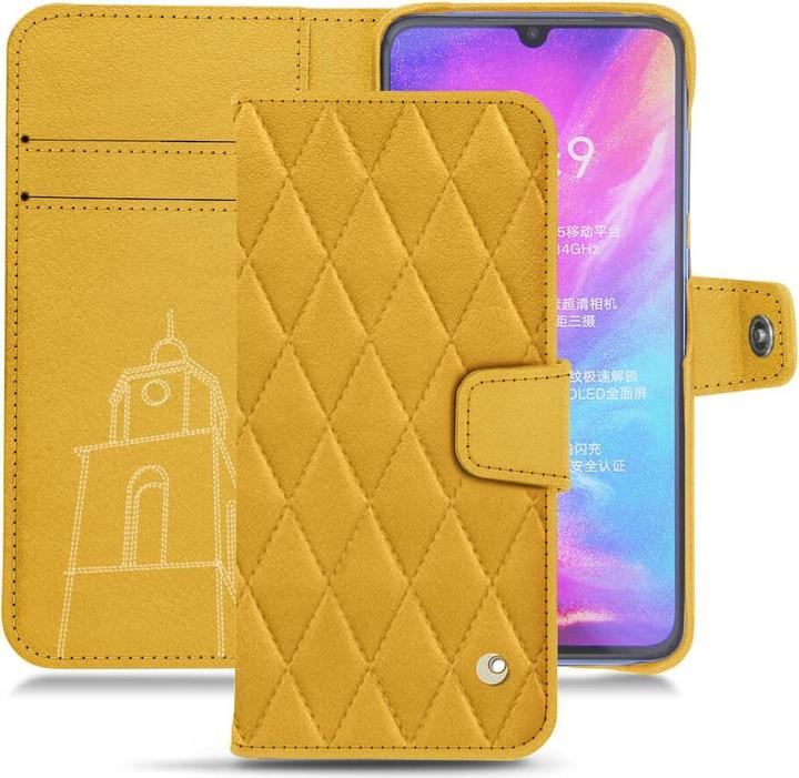 Image du produit Noreve Housse cuir portefeuille (Mi 9)