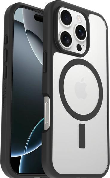 Image du produit OtterBox React mit MagSafe (Apple iPhone 16 Pro)