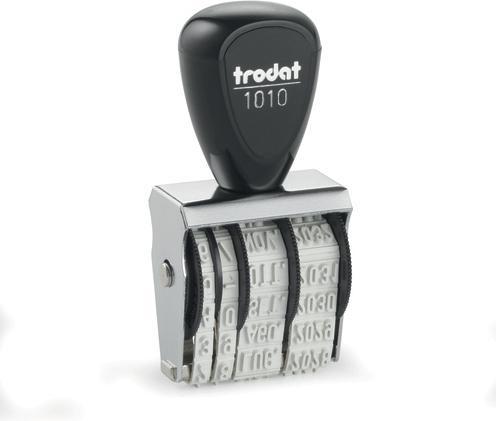 Immagine prodotto Trodat Timbro della data del nastro