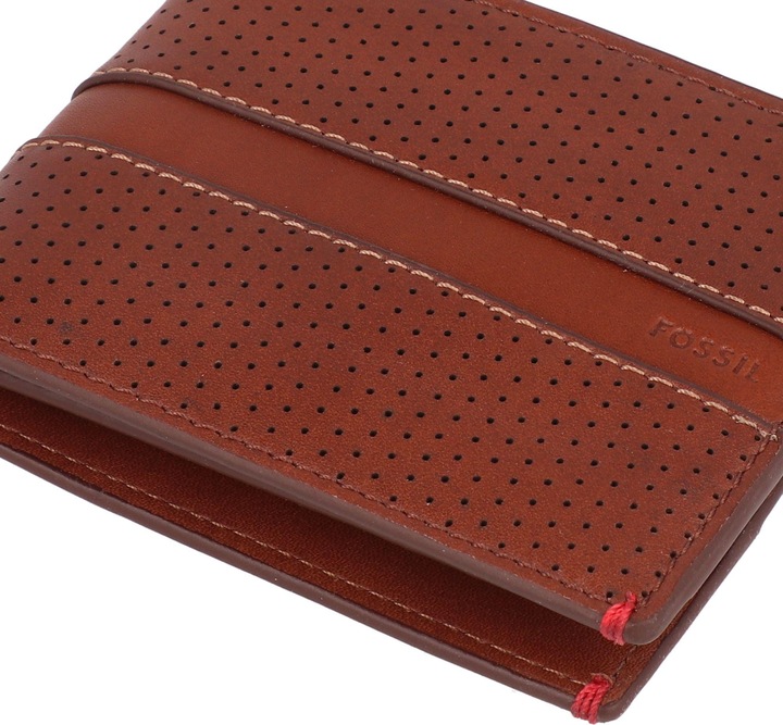 Produktbild Fossil Sport Tourer Geldbörse Leder 12 cm