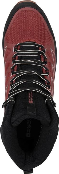 Produktbild Mountain Warehouse Alder Wanderstiefel Wasserfest (46)