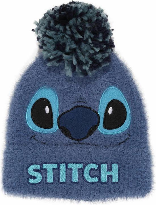 Actual product image Heroes Inc Lilo & Stitch Beanie Stitch