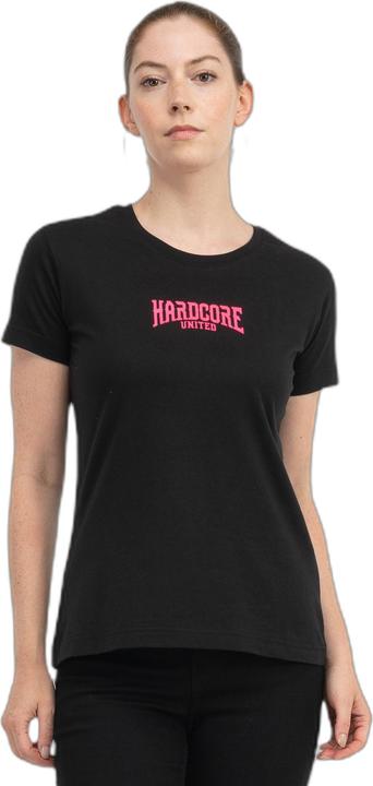 Actual product image Hardcore United Girly Skull (XS)