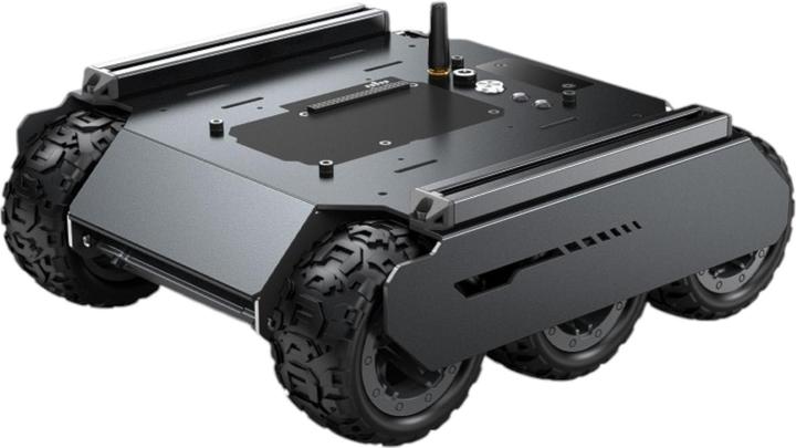 Produktbild WaveShare Offroad 6x4 UGV 4WD AI Roboter für Raspberry Pi