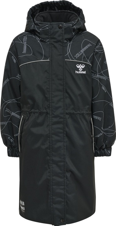 Produktbild hummel Conquer Xx Tex Jacket (134)