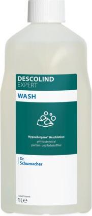 Actual product image Dr. Schumacher Descolind Expert Wash 500ml (500 ml)
