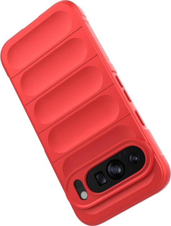 Produktbild Cover-Discount Google Pixel 9 / 9 Pro - Rugged Protective Hülle (Google Pixel 9 Pro)