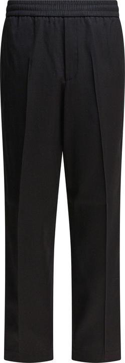 Actual product image Golden Goose Wool jogging pants (52)