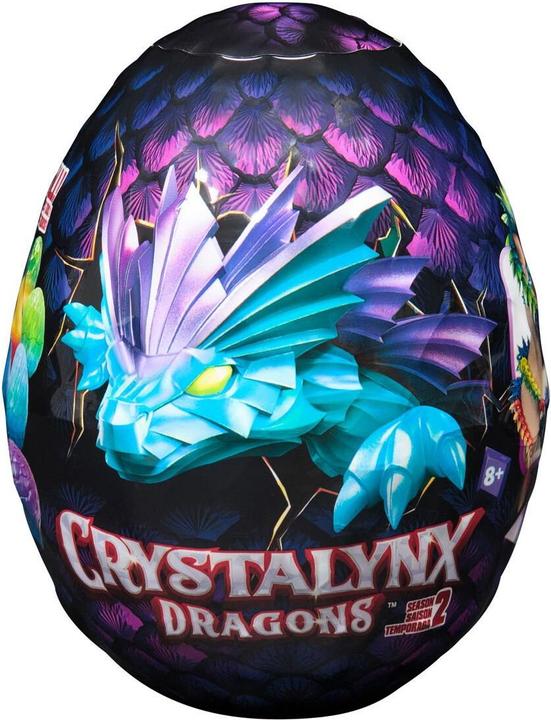 Image du produit LYNX CrystaLynx Dragon CDU