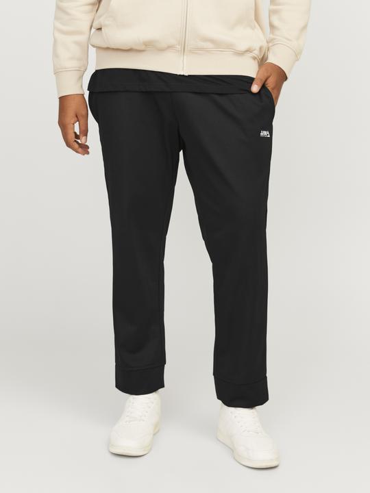 Actual product image Jack & Jones Plus size slim fit trousers with slim fit trousers with slim fit (44)