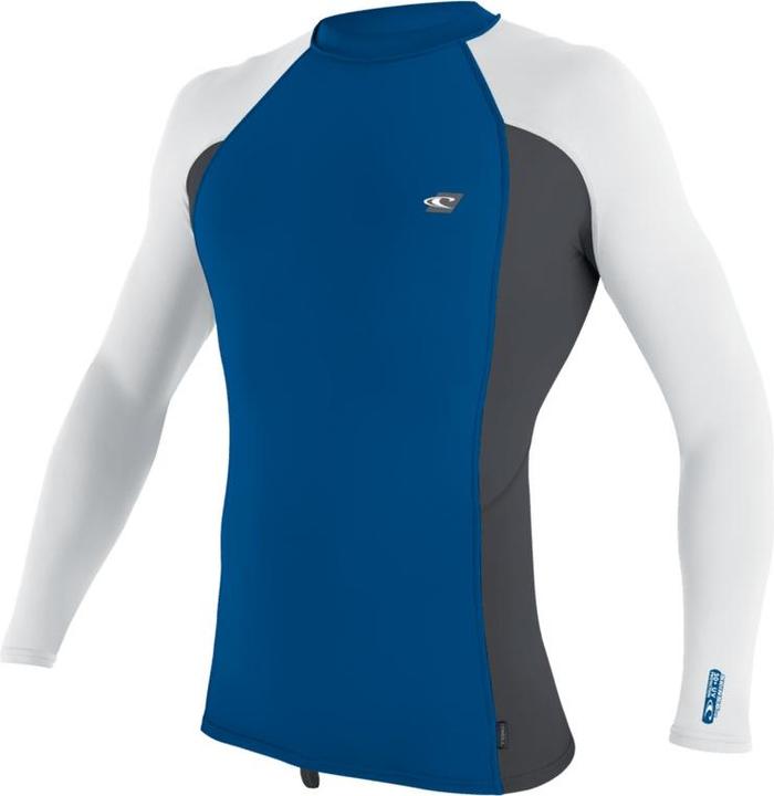 Graph, qu'est-ce que, Deep sea