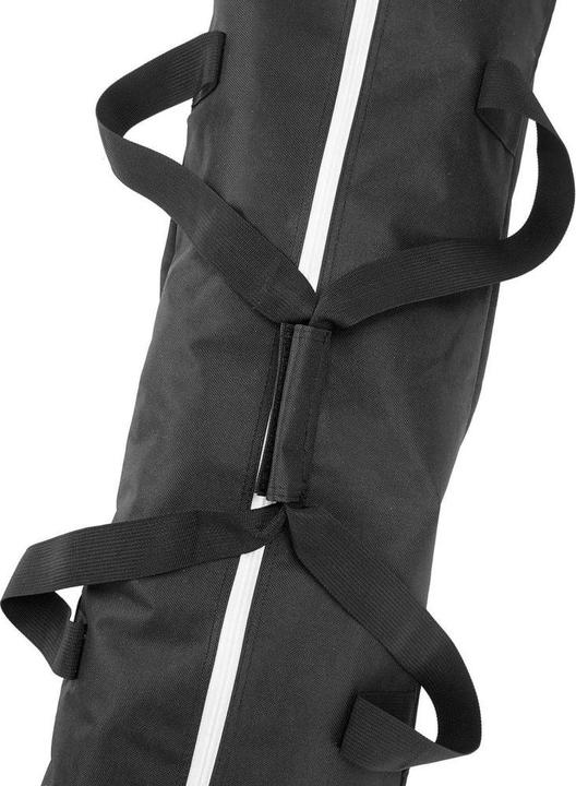 Actual product image Stride Ski Transporttasche & Skischuh Aufbewahrung, 2-teilig