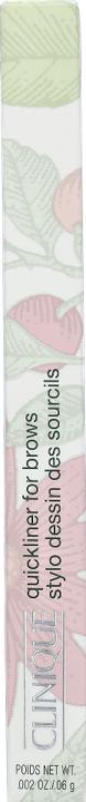 Productafbeelding Clinique Quickliner (05 Donkere Espresso)