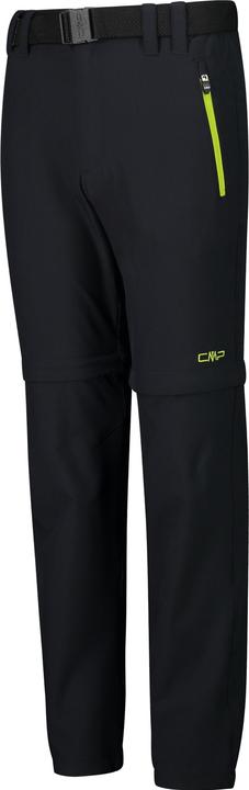 Produktbild CMP Campagnolo Long Zip Off Stretch (98)