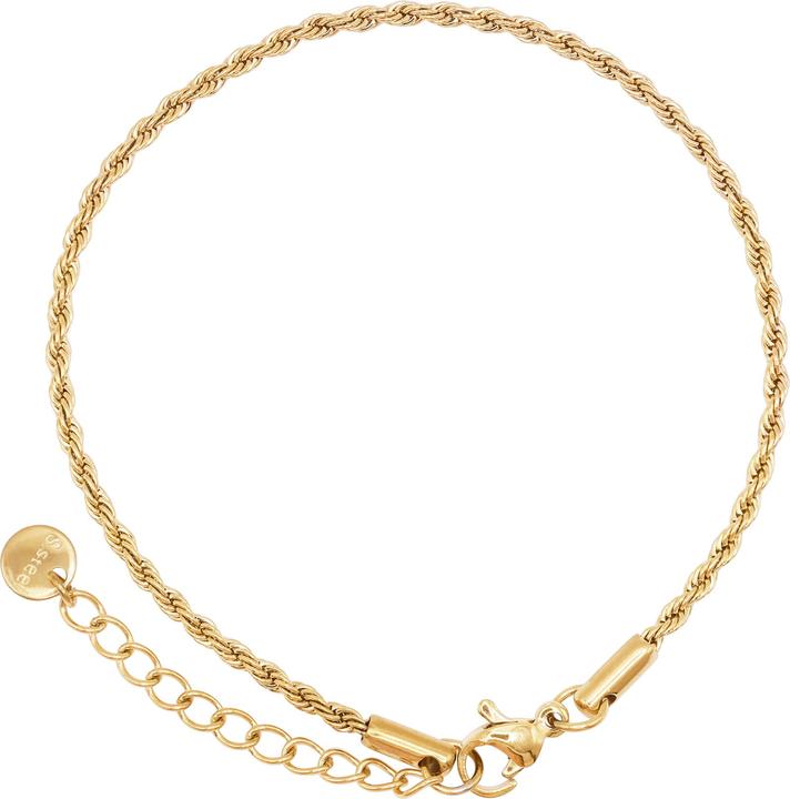 Produktbild Heideman Birthe goldfarben (100% Edelstahl)