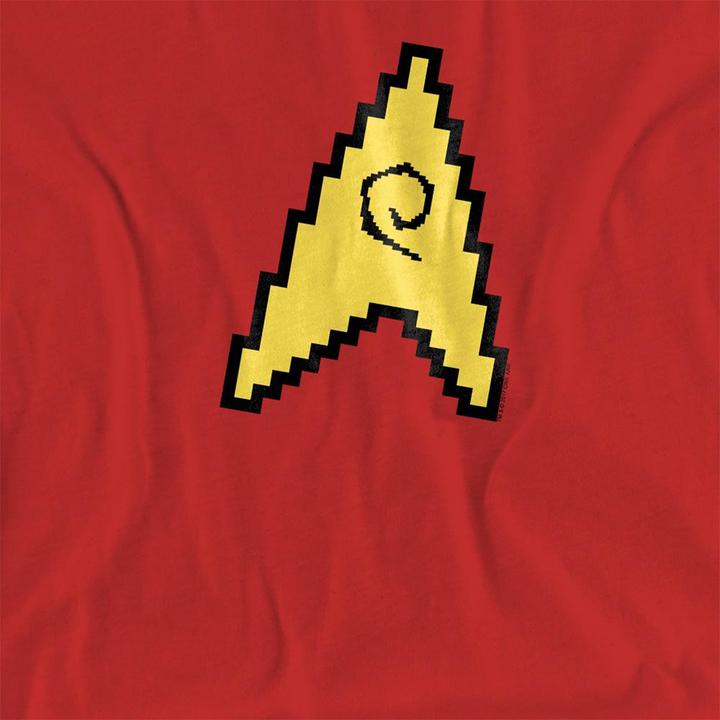 Produktbild 8 Bit Engineering TShirt (XL)