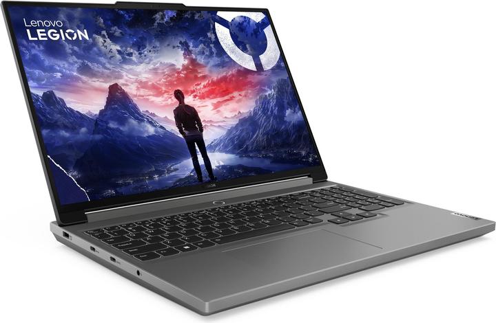 Produktbild Lenovo Legion 5 RTX 4070 (16", Intel Core i7-14650HX, 16 GB, 1000 GB, DE)