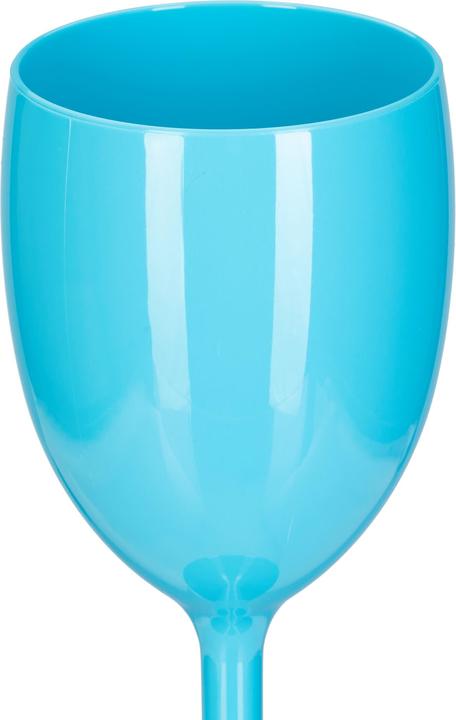 Actual product image Relaxdays 12x wine glasses (25 cl, 12 Glasses, White wine glasses)