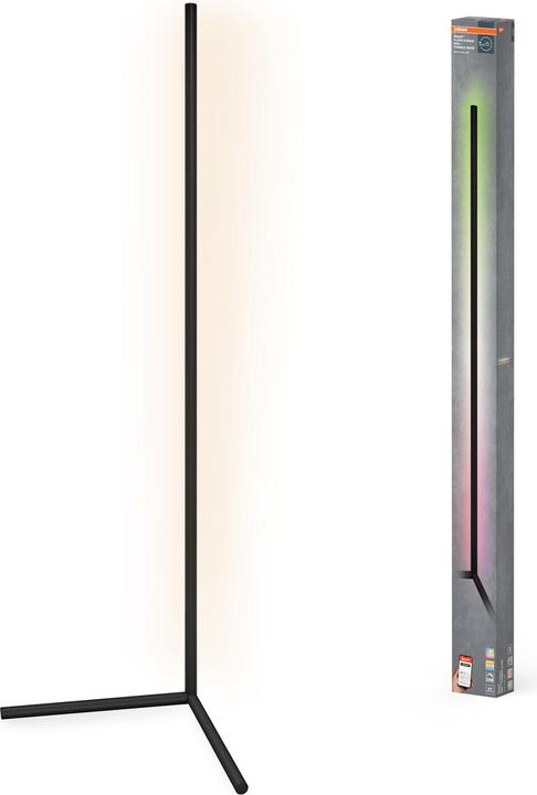 Produktbild Osram Stehleuchte SMART+ WIFI FLOOR CORNER RGBW (200 lm)