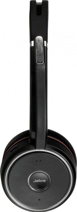 Produktbild Jabra Evolve 75 SE MS Stereo (Kabellos, USB-A)