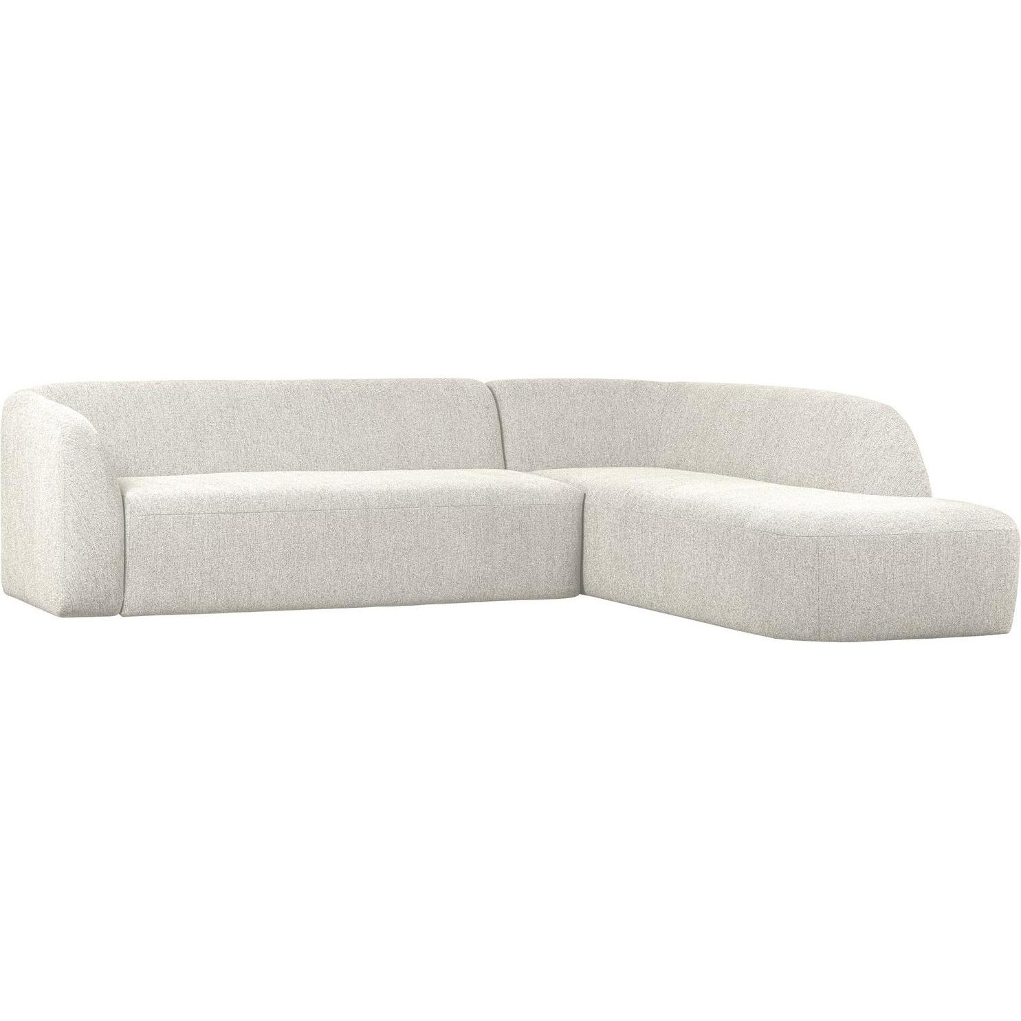 BePureHome, Sofa, Sloping (Ecksofa)