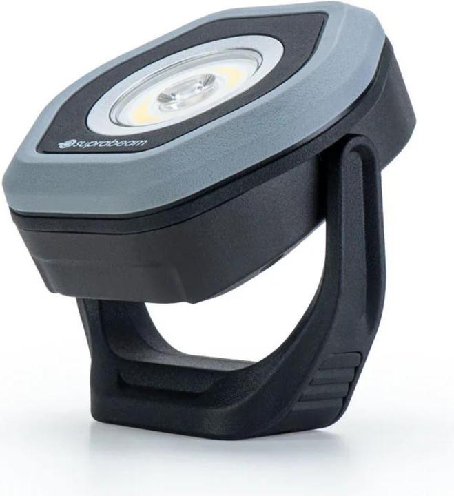 Actual product image Suprabeam D4r work lamp & camping lamp - 1400 Lm (1400 lm)